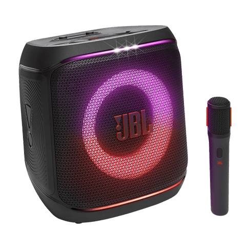 JBL PartyBox Encore 2 Чёрный 3 img.