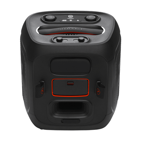 JBL PartyBox Encore 2 Чёрный 5 img.