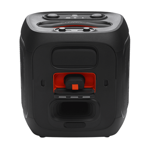 JBL PartyBox Encore 2 Чёрный 6 img.