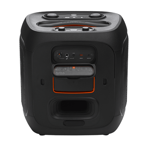 JBL PartyBox Encore 2 Чёрный 7 img.