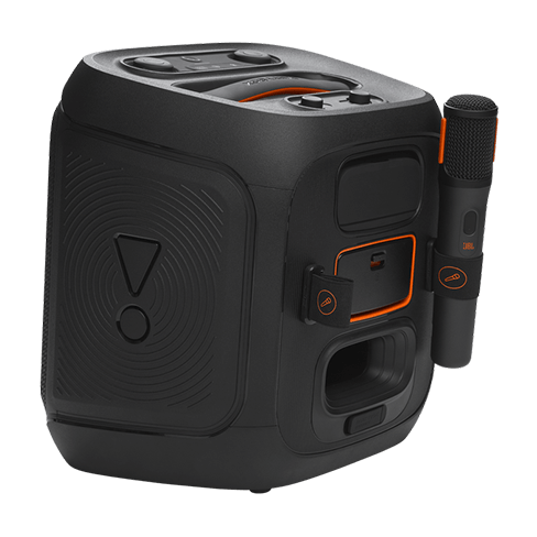 JBL PartyBox Encore 2 Чёрный 8 img.