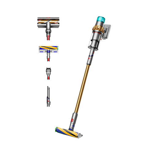 Dyson SV47 V15 Detect Absolute Zelts 1 img.