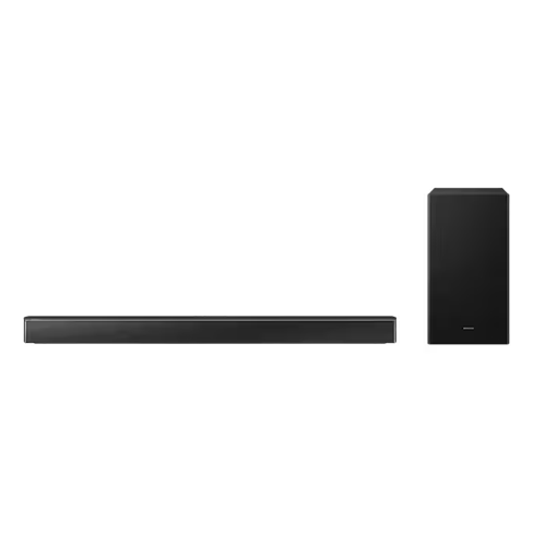 Samsung B-series HW-B650F/EN Melns 1 img.