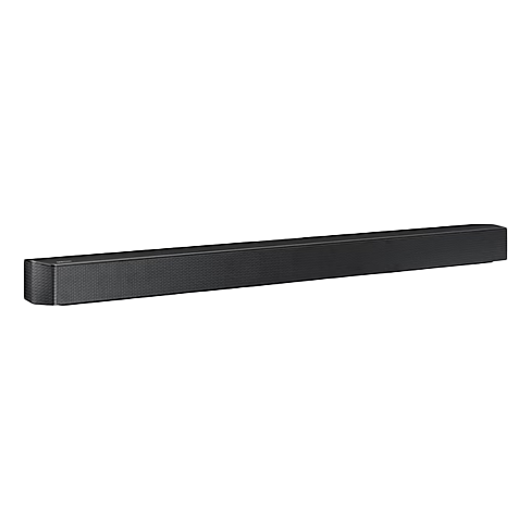 Samsung B-series HW-B650F/EN Melns 8 img.