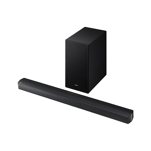 Samsung B-series HW-B650F/EN Melns 2 img.