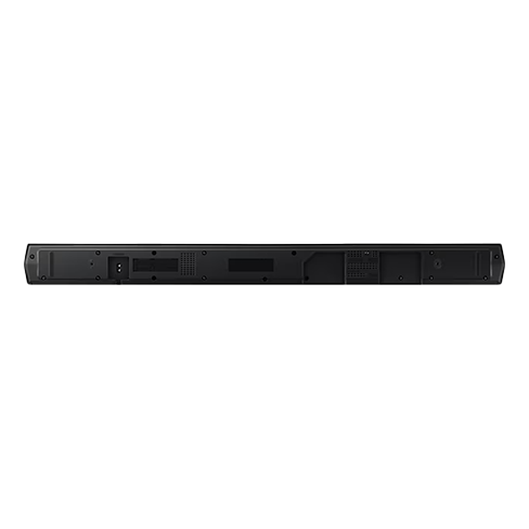 Samsung B-series HW-B650F/EN Melns 5 img.