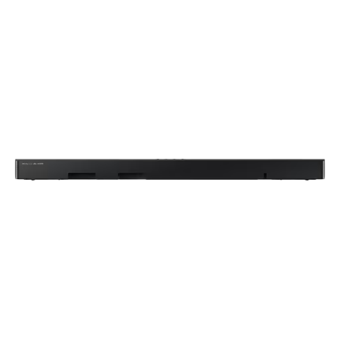 Samsung B-series HW-B650F/EN Melns 6 img.