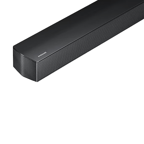 Samsung B-series HW-B650F/EN Melns 7 img.