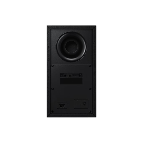 Samsung B-series HW-B750F/EN Чёрный 12 img.