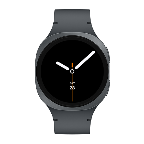 Samsung Galaxy Watch8 LTE 40 Серый 1 img.