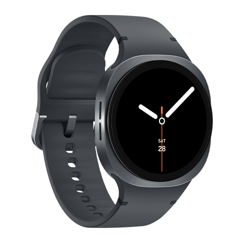 Samsung Galaxy Watch8 LTE 40 Серый 5 img.