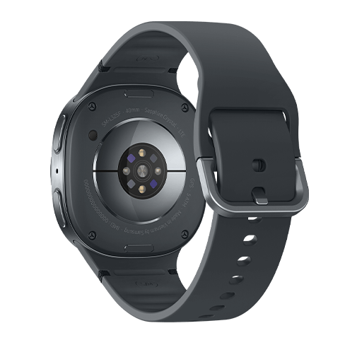 Samsung Galaxy Watch8 LTE 40 Серый 4 img.