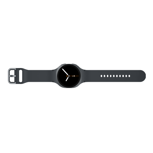 Samsung Galaxy Watch8 LTE 40 Серый 6 img.
