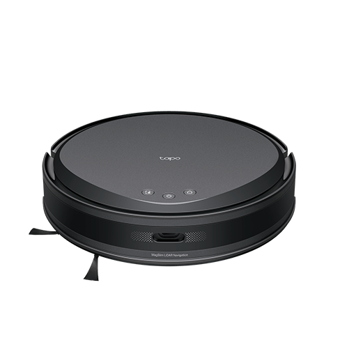 Tapo RV20 Max Чёрный 1 img.