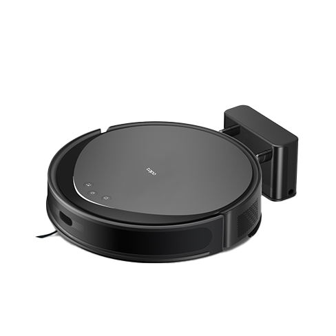 Tapo RV20 Max Чёрный 2 img.