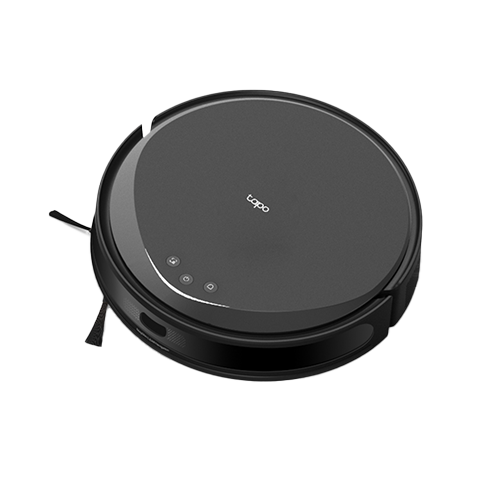 Tapo RV20 Max Чёрный 3 img.
