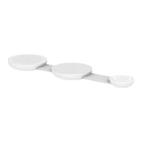 Anker MagGo Wireless Charging Station 3-in-1 Белый 2 img.