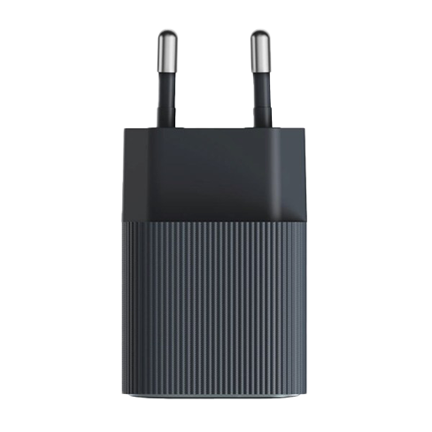 Anker Nano Wall Charger 30W | USB-C Чёрный 1 img.