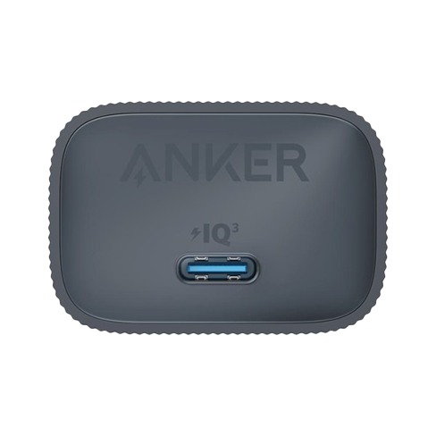 Anker Nano Wall Charger 30W | USB-C Чёрный 3 img.