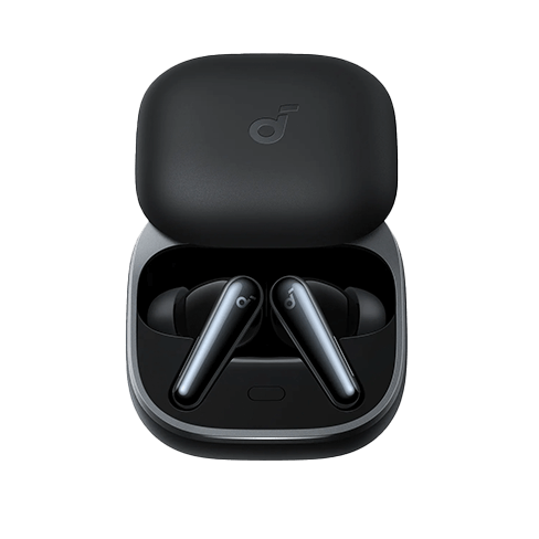 Anker Soundcore Liberty 5 Чёрный 1 img.