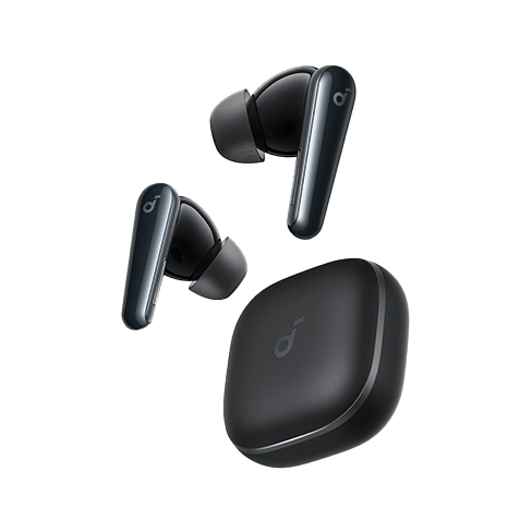 Anker Soundcore Liberty 5 Чёрный 3 img.