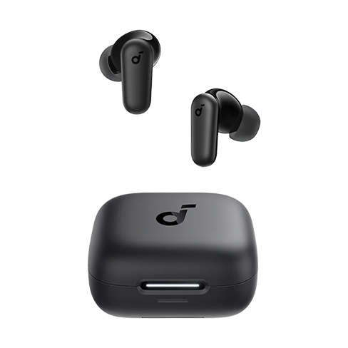 Anker Soundcore P30i Melns 1 img.