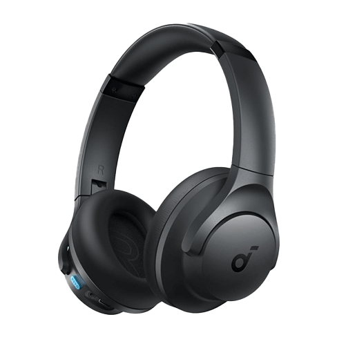 Anker Soundcore Q11i Pelēks 3 img.