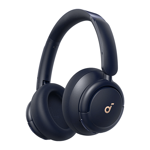 Anker Soundcore Q30 Zils 1 img.