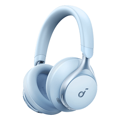 Anker Soundcore Space One Zils 1 img.