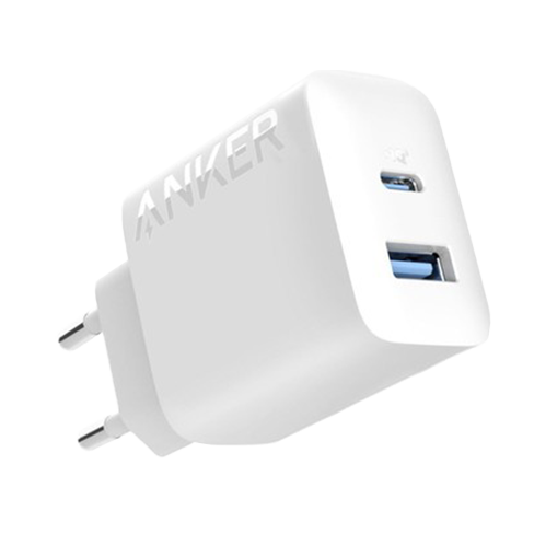 Anker Wall Charger | 20W Белый 1 img.