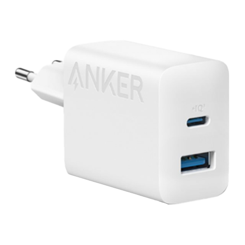 Anker Wall Charger | 20W Белый 2 img.