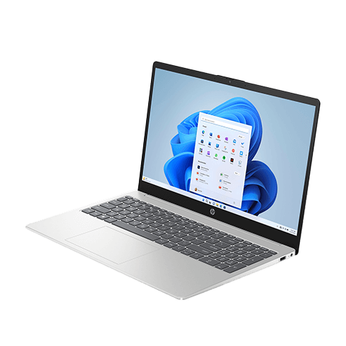 HP Laptop 15-fc0033ny 15.6