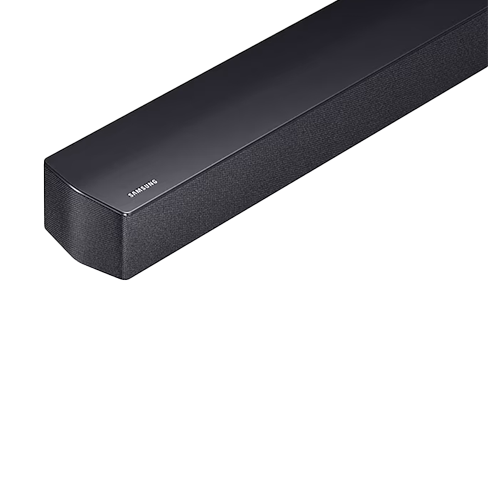 Samsung B-series HW-B450F Melns 2 img.