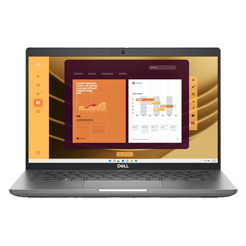 Dell Latitude 5450 14