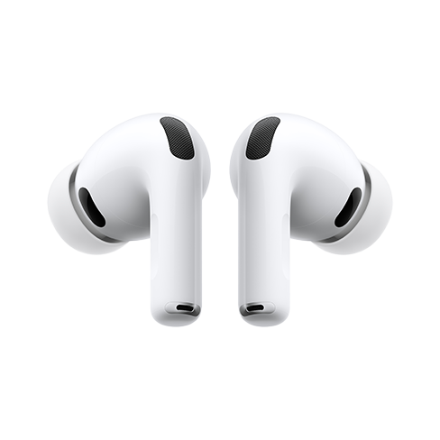 Apple AirPods Pro 3 Белый 1 img.