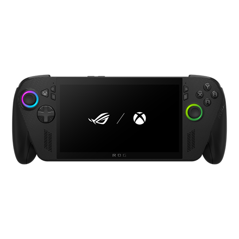 Asus ROG Xbox Ally X Чёрный 1 img.