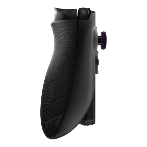 Asus ROG Xbox Ally X Чёрный 3 img.