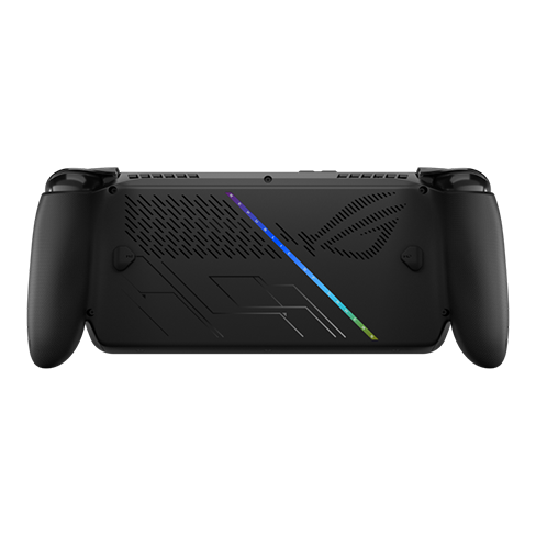 Asus ROG Xbox Ally X Чёрный 6 img.