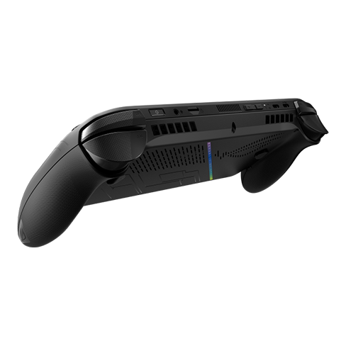 Asus ROG Xbox Ally X Чёрный 7 img.