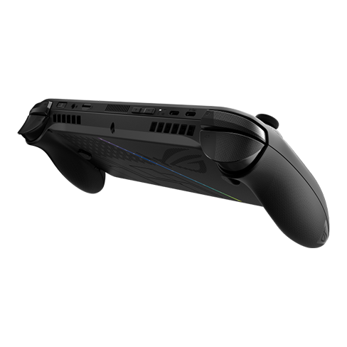 Asus ROG Xbox Ally X Чёрный 4 img.