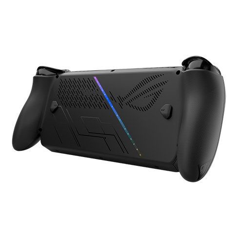 Asus ROG Xbox Ally X Чёрный 5 img.