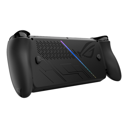 Asus ROG Xbox Ally X Чёрный 8 img.