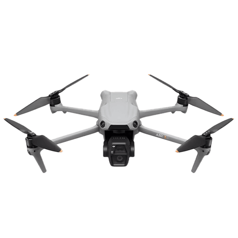 DJI Air 3S Fly More Combo (DJI RC-N3) 1 img.