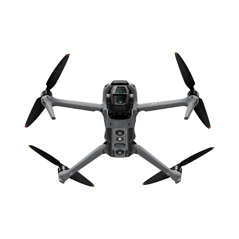 DJI Air 3S Fly More Combo (DJI RC-N3) 3 img.