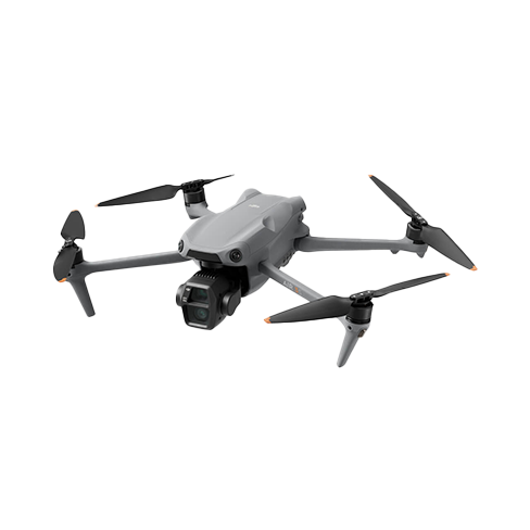 DJI Air 3S Fly More Combo (DJI RC-N3) 4 img.