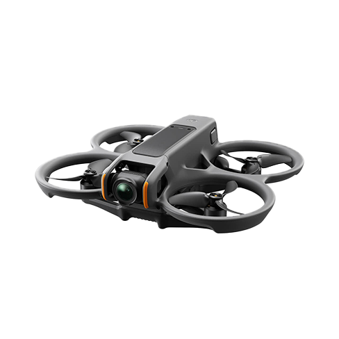 DJI Avata 2 | Fly More Combo 3 img.