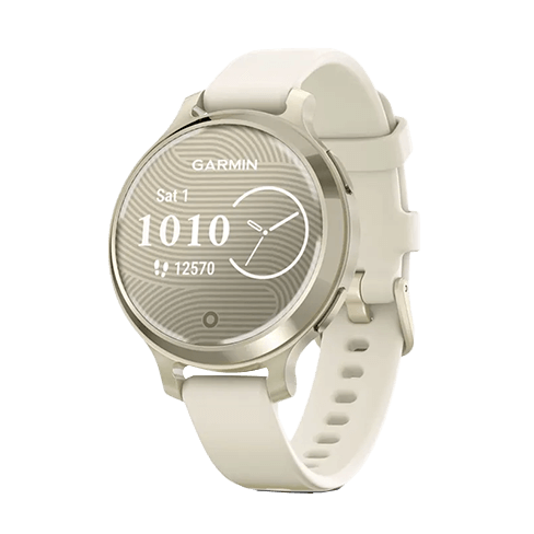 Garmin Lily 2 Active Zelts 2 img.