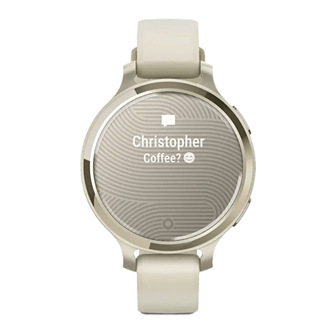 Garmin Lily 2 Active Zelts 9 img.