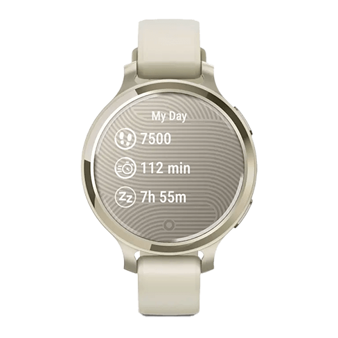 Garmin Lily 2 Active Zelts 8 img.