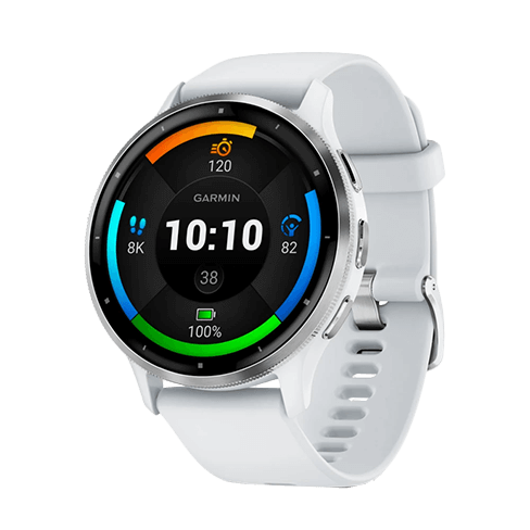 Garmin Venu 3 Balts 8 GB 2 img.